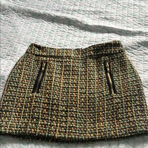 J Crew skirt